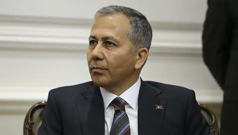 2023'te Trafik Cezaları Sil Baştan Yenileniyor: Bakan Yerlikaya'nın Açıklamaları