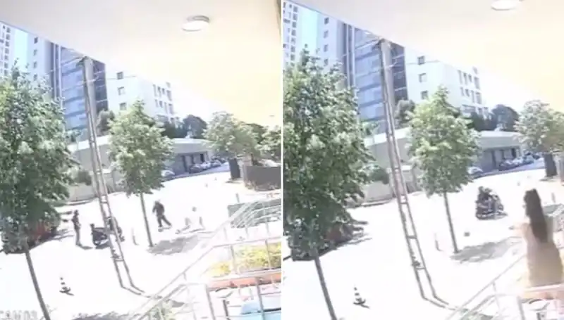 Ümraniye Sokaklarında Silahlı Saldırı: Tartışma Sonrası Kanlı Olay
