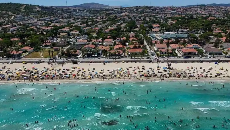 Çeşme'de Su Krizi Derinleşiyor: Kesintiler Uzadı, Halk Tedirgin