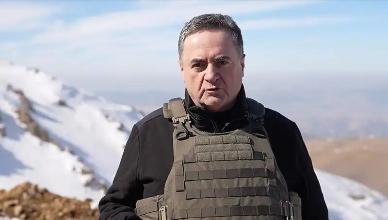 İsrail Savunma Bakanı'ndan Hamas'a Şok Suikast Tehdidi: Fırtına Öncesi Sessizlik Mi?