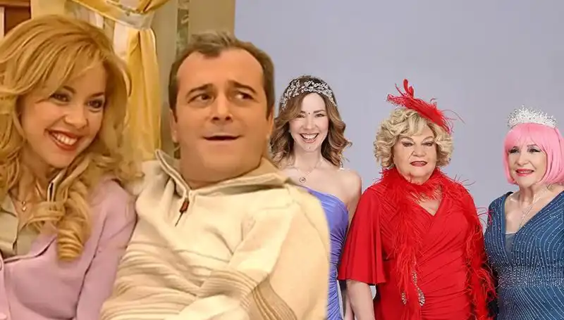 Sihirli Annem Filmi Vizyonda! İzleyiciler Neler Bekleyebilir?