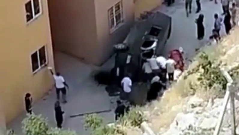 Kahramanmaraş’ta Feci Kaza: Çok Sayıda Yaralı ve Korku Dolu Anlar