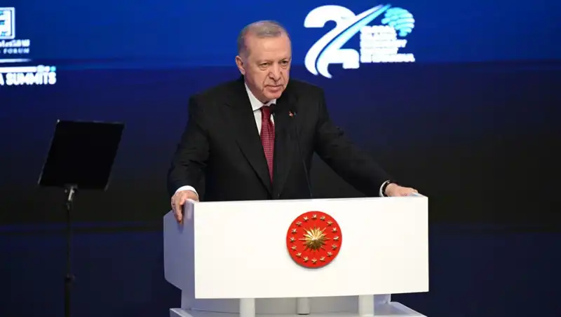 Cumhurbaşkanı Erdoğan: Faizsiz Ekonomi Hedefimiz Gerçek Olacak mı?
