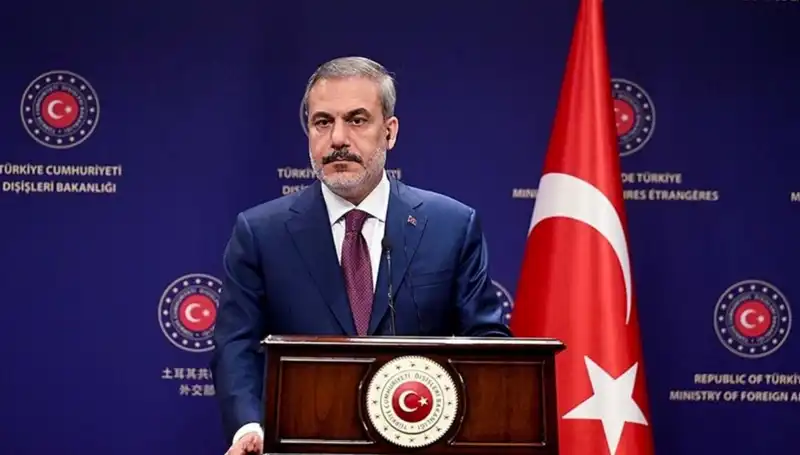 Türkiye-Katar İlişkileri: Bakan Fidan’dan Önemli Görüşme Detayları