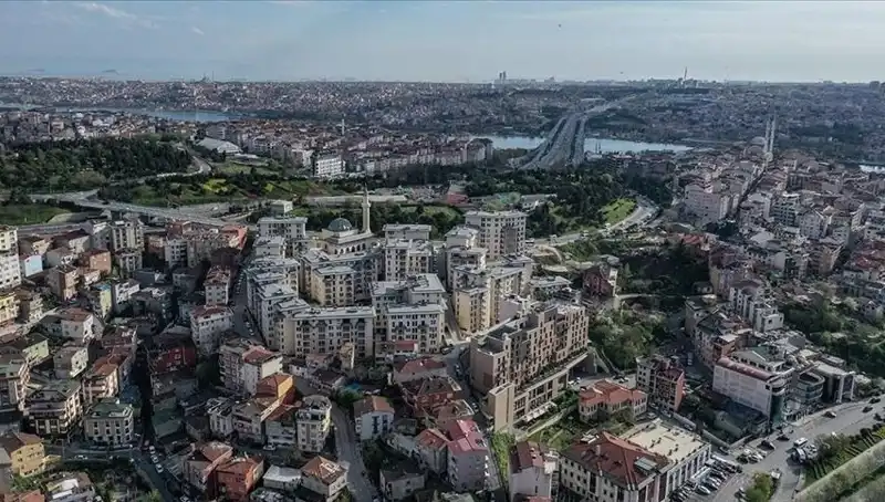 Kentsel Dönüşümde İstanbul'un Çıkmaz Sokakları: Sorunlar ve Çözüm Önerileri