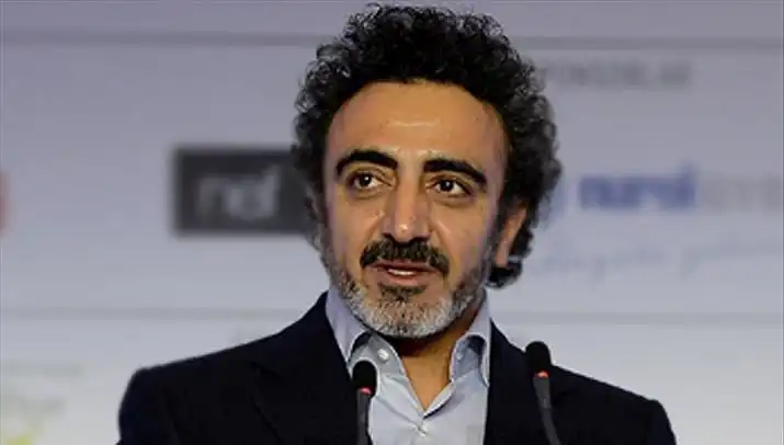 Chobani'nin Fenerbahçe Sponsoru Olması: Hamdi Ulukaya'nın Hikayesi