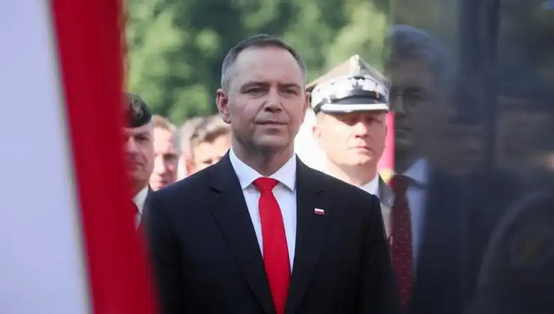 Polonya, Ukrayna'ya Destek İçin Önemli Yardım Yasasını Neden Veto Etti?
