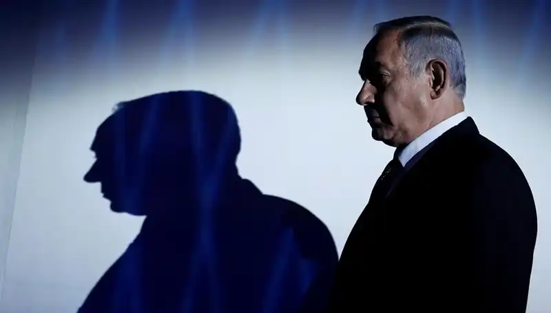 Netanyahu'nun Sorgusu: 1.788 Kez "Hatırlamıyorum" Dedi!