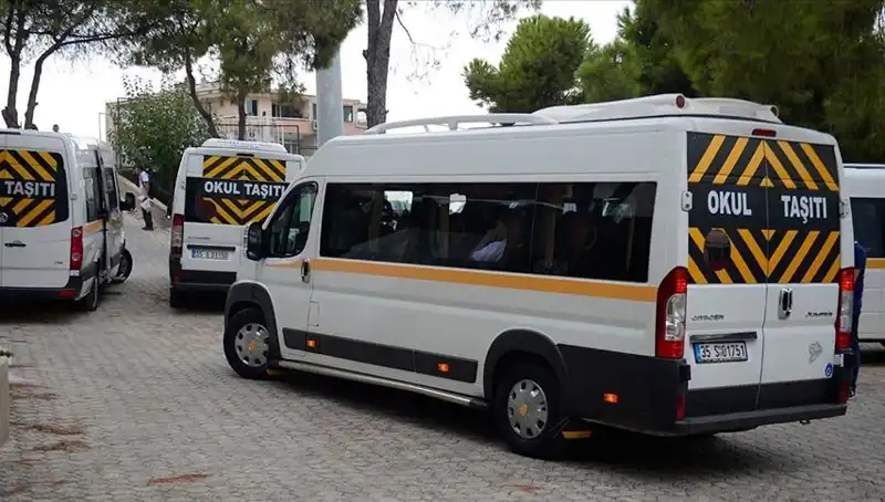 Okul Servis Şoförüne Cinsel İstismar Davası: Detaylar ve Yargı Süreci