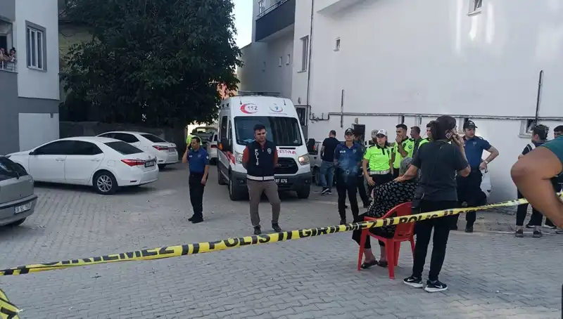 Çocukların Tüfekle Oyun Oynadığı Anlarda Trajik Bir Kaza Meydana Geldi