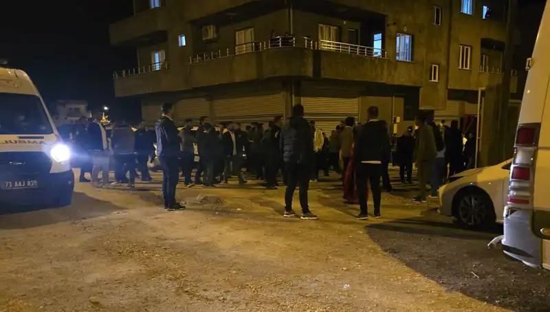 Şırnak'ta Taşlı ve Sopalı Kavga: 4 Yaralı, Olayın Perde Arkası Neler?