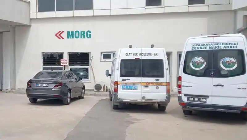 Aksaray’da Kıskançlık Cinayeti: Pompalı Tüfekle Kuzenine Korkunç Saldırı!