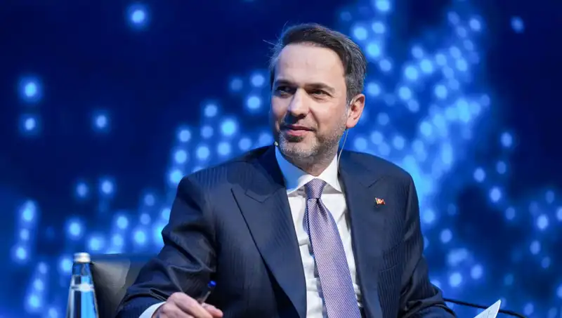 Karadeniz'den Müjdeli Haber: Bakan Bayraktar'dan Yeni Gelişmeler