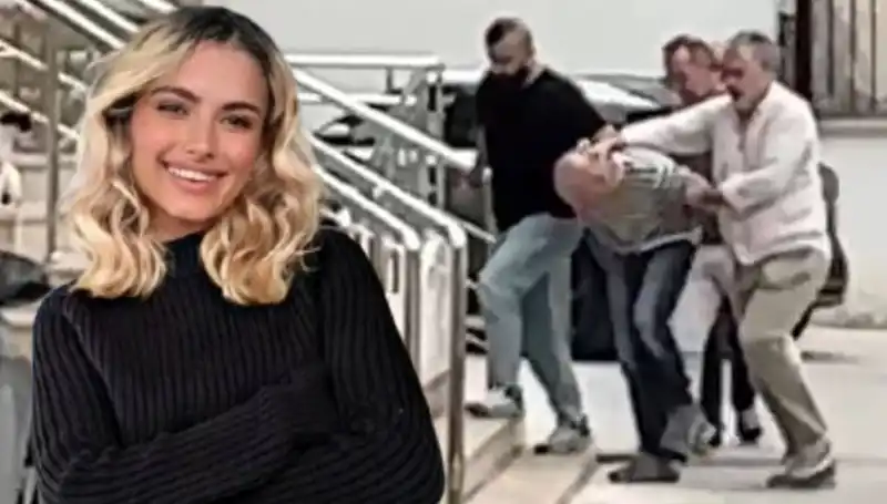 Trabzon'da dehşet: Balkondan girerek Sinem'i öldürdü, cinayet sonrası şüpheli görünümü değiştirdi