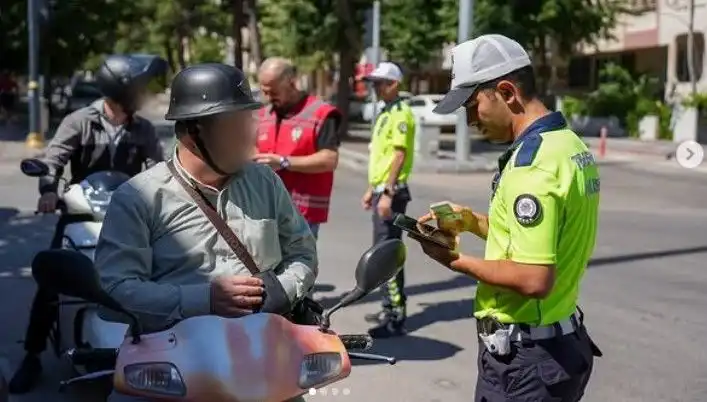 Isparta’da Trafik Denetimleri Arttı: Güvenli Yolculuk İçin Yeni Uygulamalar