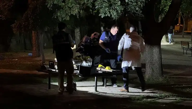 Kanlı Hesaplaşma: Husumet Sonrası Bir Ölü, İki Yaralı!