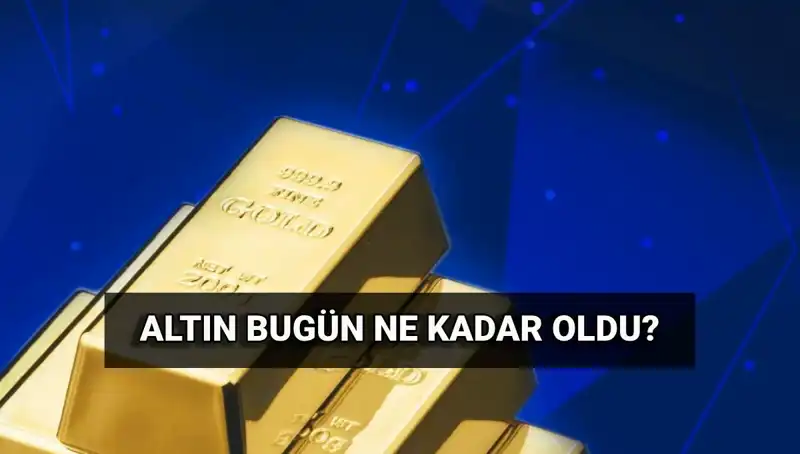 Altın Fiyatlarında Son Durum: 3 Haziran Canlı Güncellemeler!