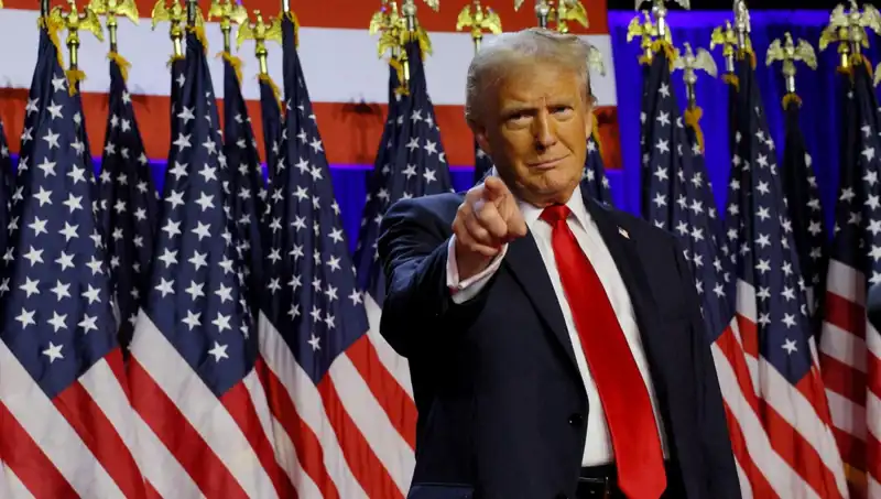 Trump, Rusya ve Ukrayna'ya Büyük Ticaret Vaadiyle Geri Dönüyor