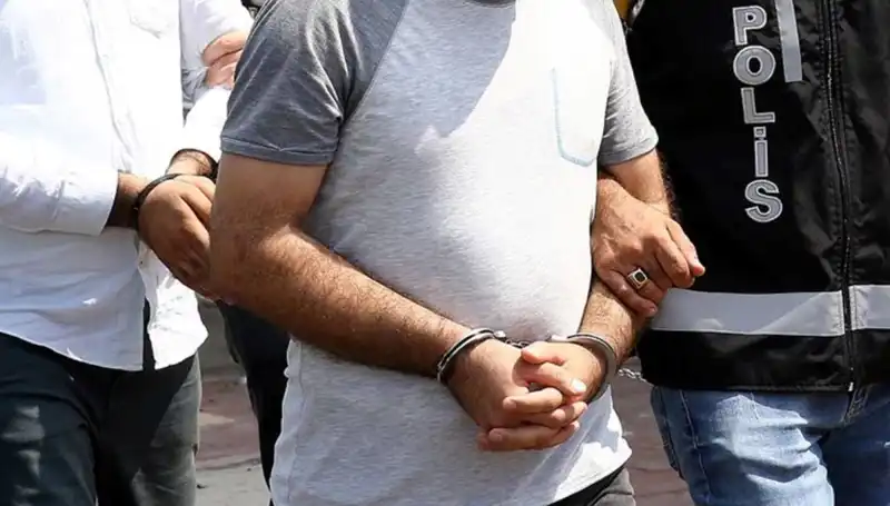 Ankara'da 547 Kişilik Büyük Operasyon: Suç Çetelerine Darbe