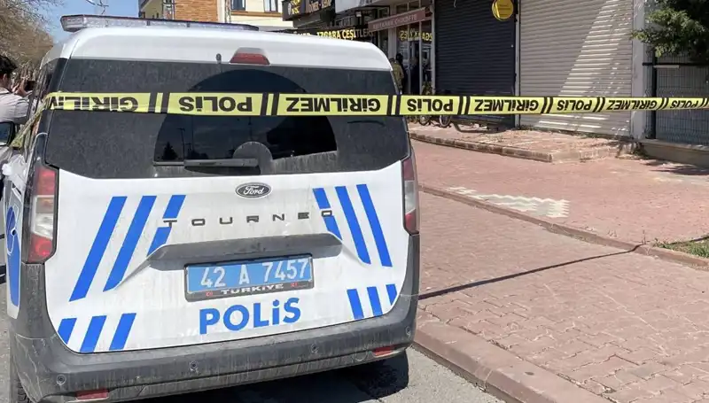 Kiracı ile İş Yeri Sahibi Arasındaki Çatışma Cinayetle Sonlandı