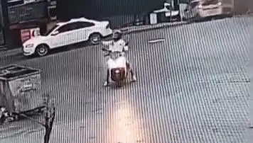 İstanbul'da Alışveriş Merkezi Ateş Altında: Güvenlik Endişeleri Tırmanıyor