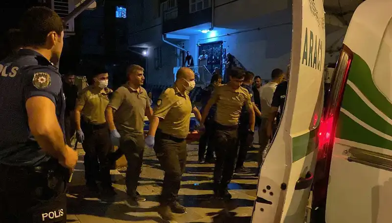 Eşini Katledip İntihar Eden Adamın Korkunç Hikayesi Ortaya Çıktı