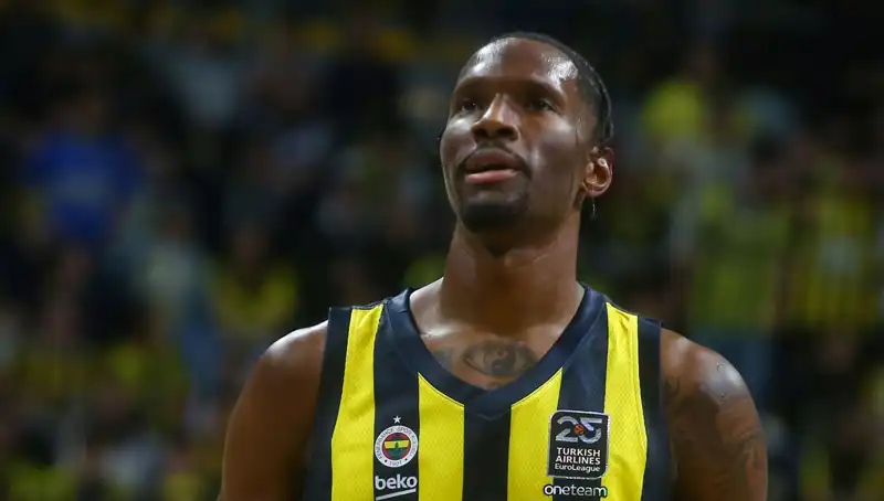 Nigel Hayes-Davis'in Yeni Takımı ile İlgili Merak Edilen Tüm Detaylar!