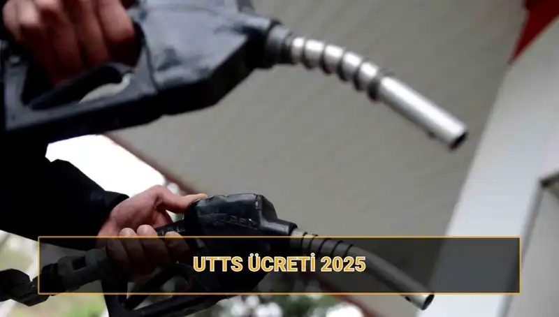 2025’te UTTS Ücreti Ne Olacak? Zorunlu Mu, Son Başvuru Tarihi Nedir?