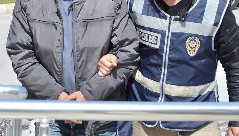 Samsun'da Uyuşturucu Operasyonunda 5 Şüpheli Tutuklandı!