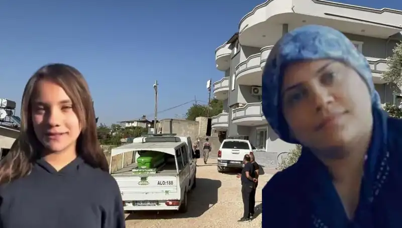 Eşi Tarafından Katledilen Kadın "Sonum İyi Olmayacak" Demişti