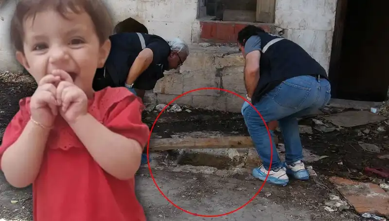 Aric'in Gizemli Ölümü: Kuyuda Bulunan Cesedi ve Olayın Perde Arkası