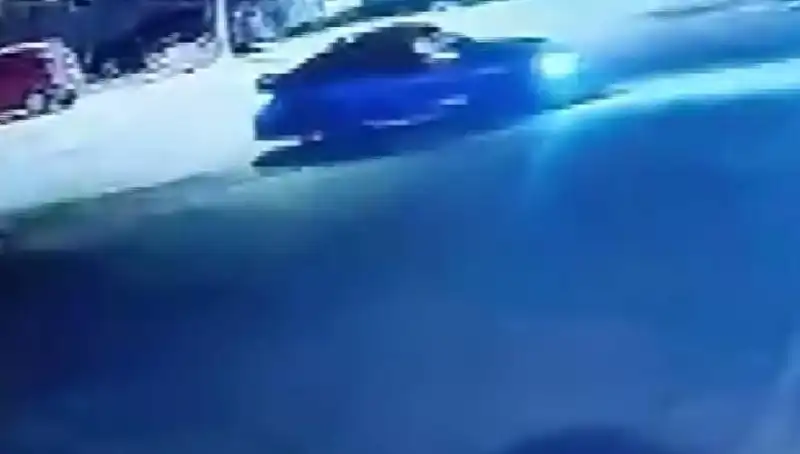 Trafikte Drift Yapan Sürücüyü Bekleyen Şok Edici Ceza Miktarı Açıklandı!