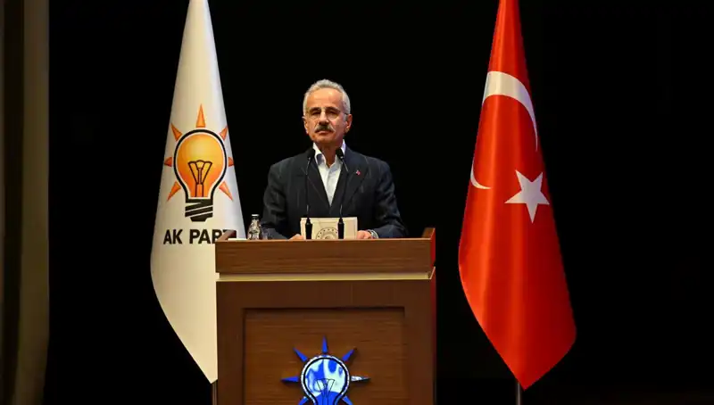 Esenboğa Metro Hattı Projesi İçin Çalışmalar Başlıyor!
