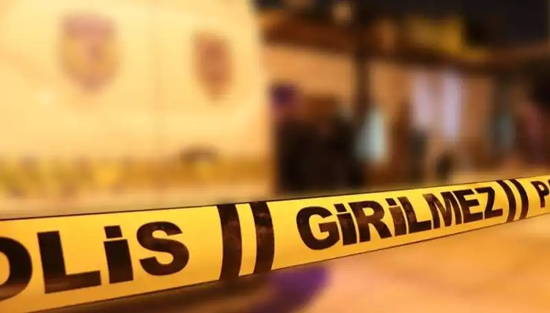 İzmir'de Aile İçi Kavga: 4 Kişi Ağır Yaralandı, Olaya Çocuk Da Dahil!