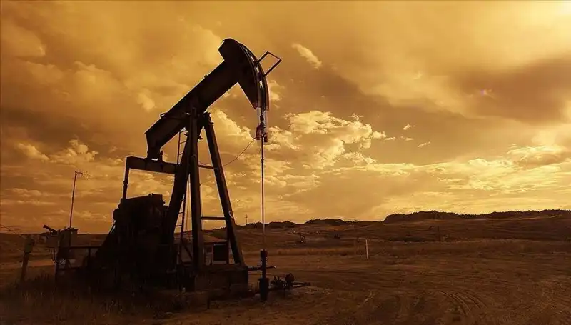 Orta Doğu’nun Karanlık Gece Oyunu: Petrol Fiyatları Uçuşa Geçti!