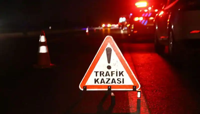 Şanlıurfa'da Zincirleme Kaza Facia: 7 Kişi Yaralandı, Olay Yeri Kaosa Dönüştü