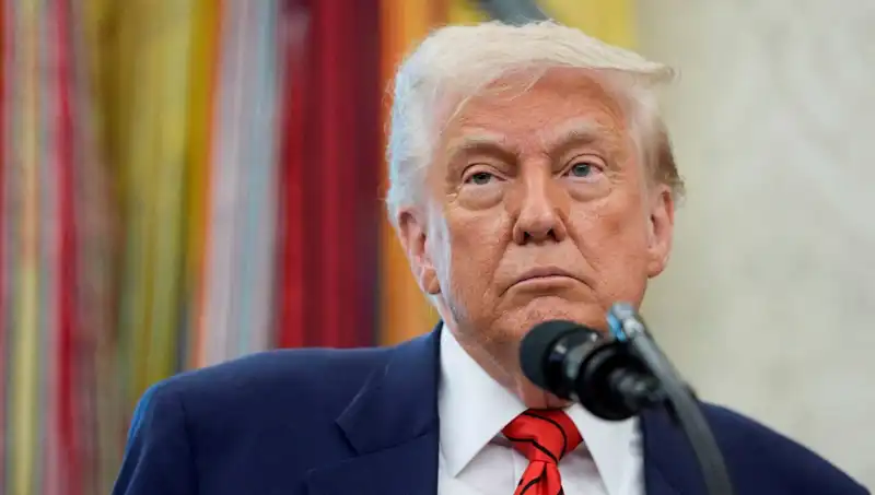 Trump G7 Zirvesini Erken Terketti: Beyaz Saray'da Sır Dolu Acil Toplantı