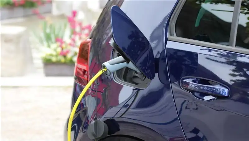 Tesla'nın Rekorunu Kıracak Araç: 1500 Kilometre Menzil ile Tanışın!