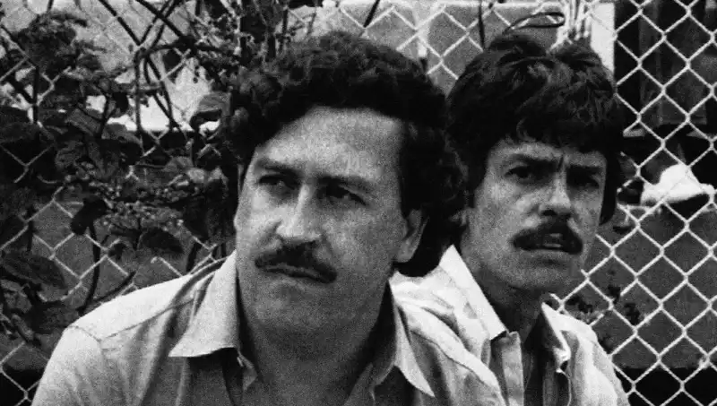 Escobar’ın Pilotunun 20 Milyon Dolar Maaşı: İlk Teklifimi Neden Reddettim?