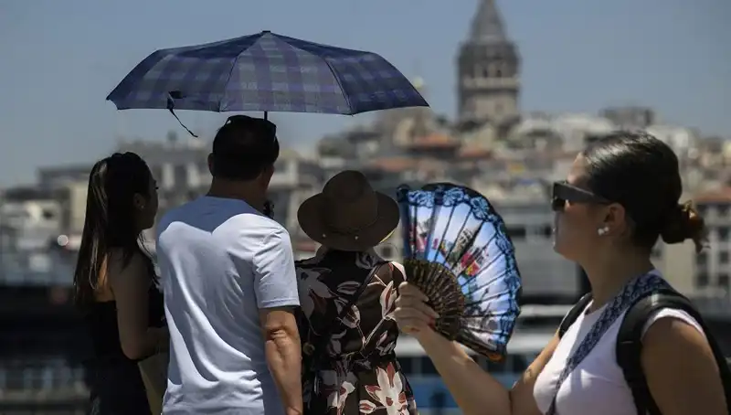 20'den Fazla İlin Güncel Hava Durumu: Sağanak Yağış ve Uyarılar