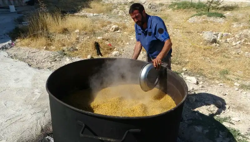 Bu Yazın En Heyecan Verici Etkinliği: Kazan Festivali Başlıyor!