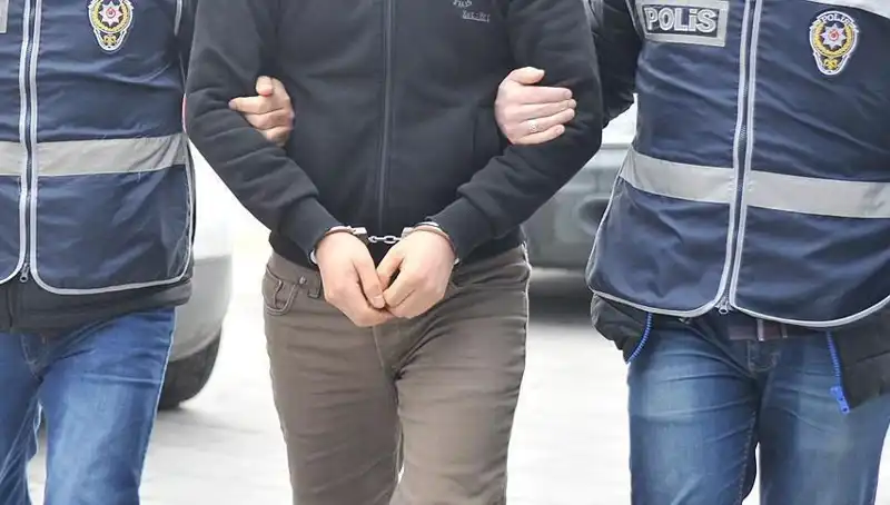 Samsun'da Uyuşturucu Çetelerine Baskın: Tek Kişilik Operasyonla Yakalandı!
