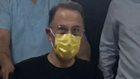 Adli Tıp Sürecinin Ardından Murat Çalık'ın Son Durumu Nedir?