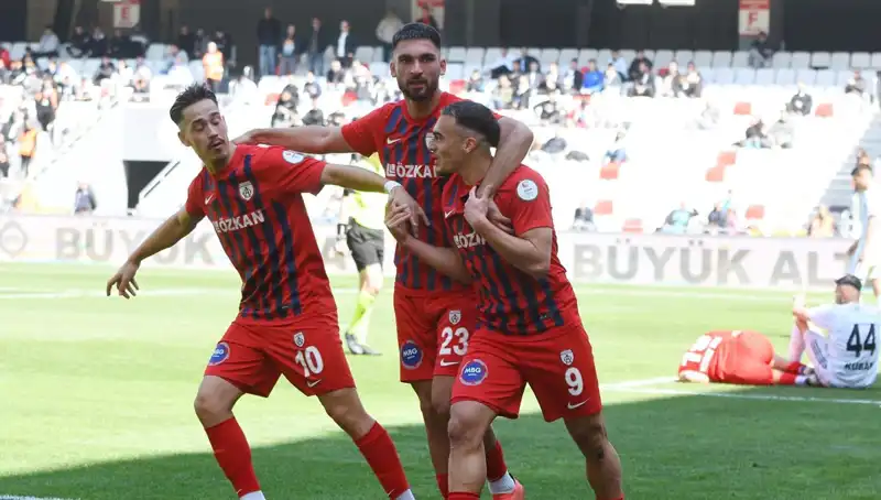Altınordu’da Dört Mevsim Değişmiyor: Giden Çok, Gelen Yok