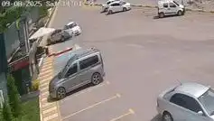Bolu Dağı'nda Gerçekleşen İlginç Kaza: Sürücüler ve Yolcular Şaşkın!