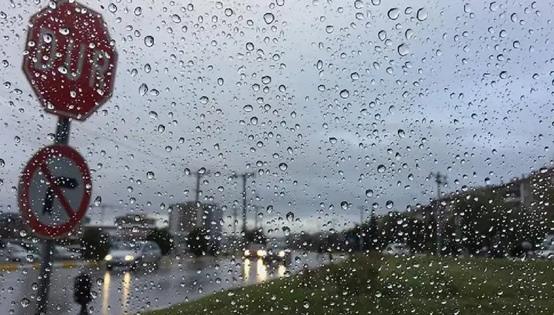 Meteoroloji'den 20 İle Dikkat Çeken Uyarı: Hava Değişimleri Kapıda!