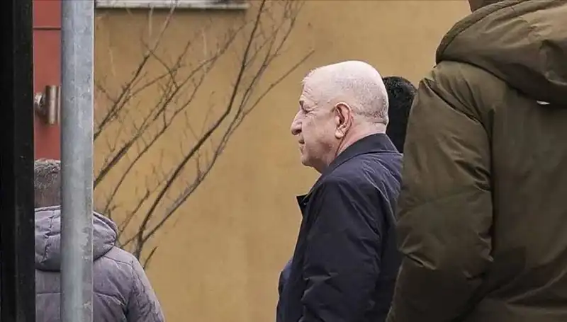 Ümit Özdağ, Bugün Hakim Karşısına Çıkıyor: Neler Olacak?
