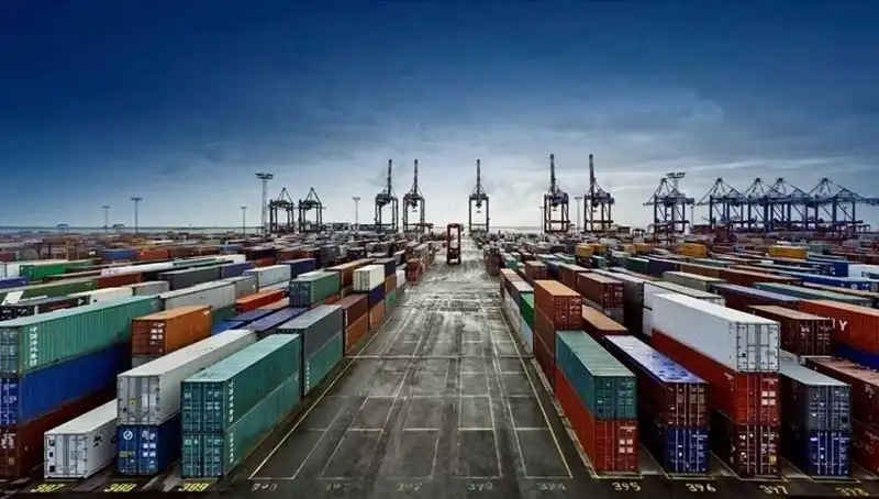 Başkent Ankara'nın İhracat Başarısı: İlk Çeyrekte 3,5 Milyar Dolar