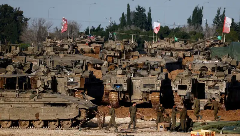 İsrail’in Gazze’nin Çocuklarına Yönelik Saldırıları: Neden ve Sonuçlar