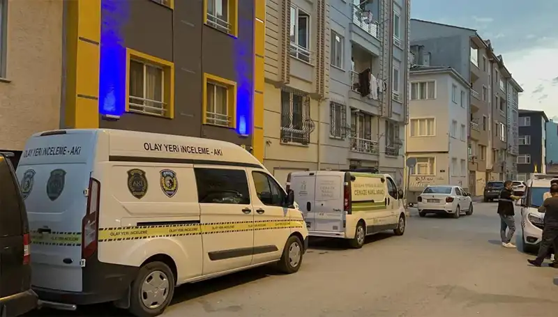 Apartman Merdiveninde Bulunan Şüpheli Ölüm: Olayın Perde Arkası Ortaya Çıkıyor